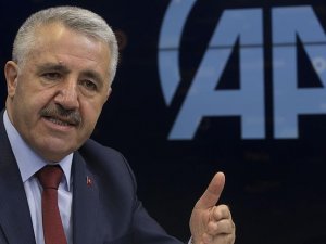 "Karayolu taşımacılığında bürokrasi azalacak"