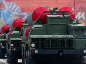 Rusya'dan S-400 üretimine ilişkin açıklama yapıldı