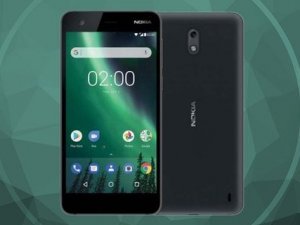 Nokia 2, 7 ve 9 geliyor!