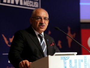 TİM, yatırımcılara Katar'ı anlattı