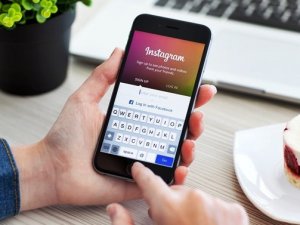 Instagram'a erişim sağlanamadı