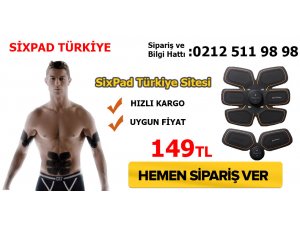 Özel Avantajları ve Yararlarıyla Sixpad