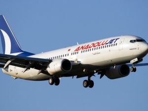 Anadolujet Tokat'ı uçakla buluşturacak