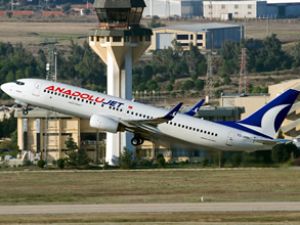 Çorlu - Ankara uçak seferleri başlıyor