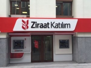 Ziraat Katılım 100 milyon liralık kira sertifikası ihraç etti