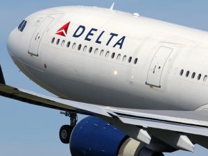 Delta Airlines, elektrik kesintisi nedeniyle zarar etti