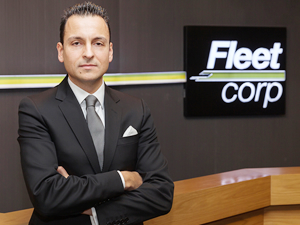 Fleetcorp 3 Milyar aktif büyüklük hedefliyor