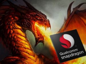 Snapdragon 636 tanıtıldı!