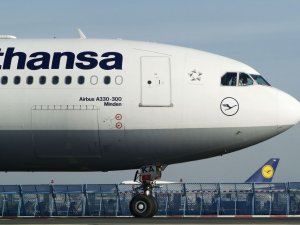 Lufthansa eylül ayı rakamlarını açıkladı
