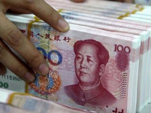 Çin MB: Yuan'ın kullanımı artacak