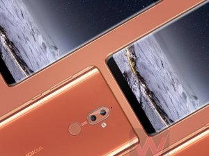 Nokia 9 için video yayınlandı