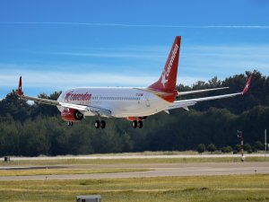 Corendon Airlines 2018 ITB ve Utrecht uçuşları satışta