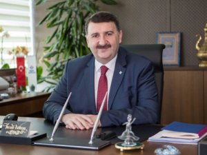 Vakıf Katılım’a Mükemmellik Ödülü