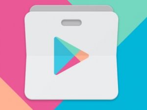 Google Play Store yenilendi