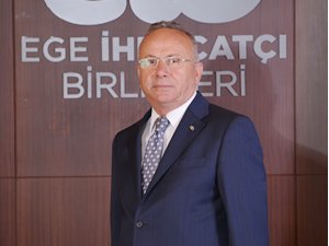 TİM Sektörler Konseyi’nde maden ihracatçılarının yeni temsilcisi Mevlüt Kaya oldu