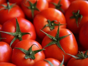 Rusya'nın domates kararına BAİB'den tepki