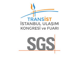 SGS Türkiye bu yıl da Transist İstanbul Ulaşım Kongresi’nde