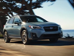 Subaru'nun 6 modeline güvenlik ödülü