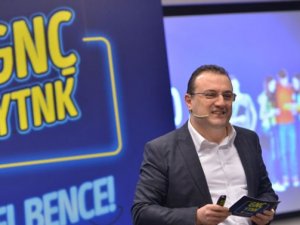 Turkcell, bünyesine 225 yeni 'genç yetenek' kattı