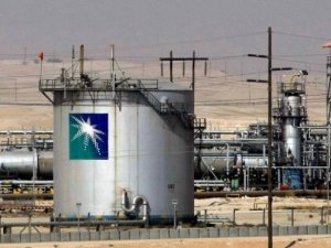 Aramco'nun 2018 sonunda halka arzı planlanıyor