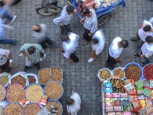 Halkın beklentileri 'Şehir Ekonomileri Projesi' ile tespit edilecek