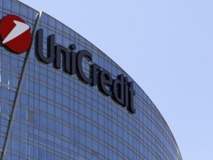 UniCredit'e Yapı Kredi'den 114 milyon euro destek