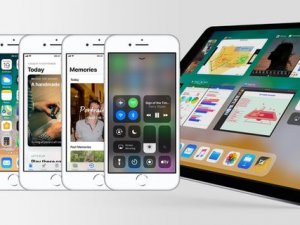 iOS 11.1 Beta 5 yayınlandı