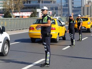 İstanbul'da bazı yollar trafiğe kapatılacak