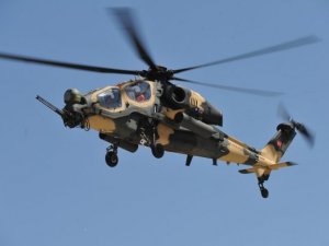 ATAK, Dubai Airshow'a katılıyor