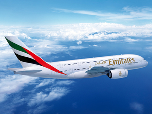 Airbus, Emirates'i kazanamazsa A380 üretmeyecek