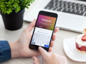 Instagram'a yeni canlı yayın özelliği!