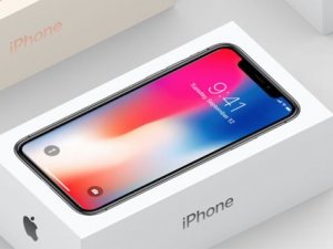 Androidli iPhone X satışa sunuldu