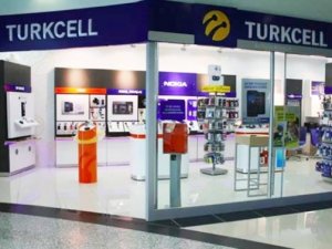 Turkcell'in net kârı 601 milyon TL oldu