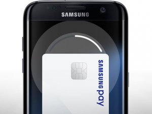 Samsung Pay Türkiye'ye ne zaman gelecek?