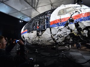 MH17 uçağının düşüşü ile ilgili bazı belgeler açıklanmayacak