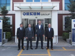 Michelin Solutions ile Orkun Lojistik iş birliği yapacak