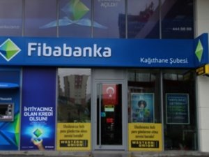 Fibabanka, eurobond ihracını erteledi