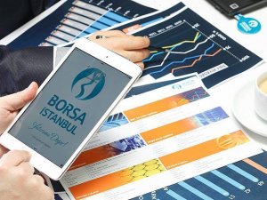 Borsa haftaya yükselişle başladı