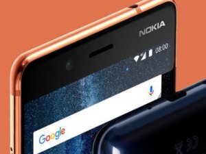 İşte hayallerdeki Nokia telefon!