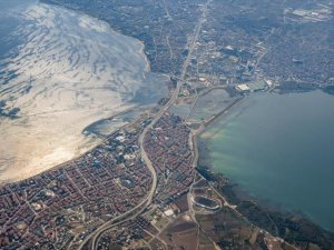 "Kanal İstanbul gayrimenkul sektörünü hareketlendirdi"