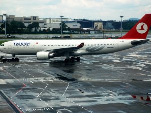 THY, Gürcistan seferlerine A330 uçağı ekledi