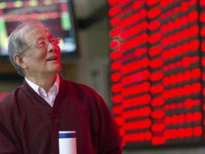 Asya borsaları PMI verileri ile yükseldi