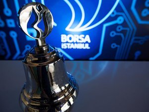 Borsa güne rekorla başladı