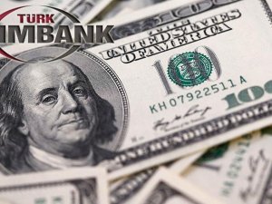 Eximbank'tan güçlü 'Türk malı' imajı oluşturmak için 45 milyar dolar destek