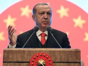 Recep Tayyip Erdoğan, yerli otomobili üretecek şirketleri açıkladı