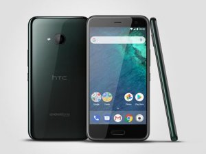 HTC U11 Life tanıtıldı!