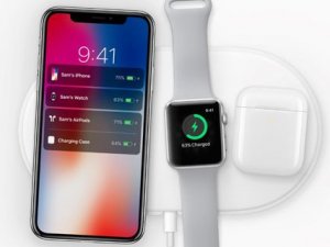 Apple'ın AirPower aksesuarı cep yakacak!