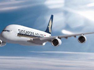 Singapur Havayolları'ndan A380 filosuna 850 milyon dolarlık yatırım