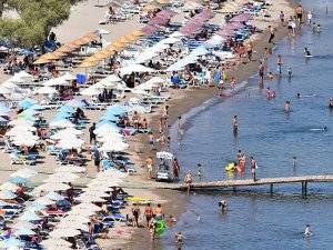 'Rus tatilciler için birinci sırada hep Türkiye var'