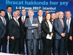 İhracatta sürdürülebilirliğin yolu teknoloji ve inovasyondan geçiyor